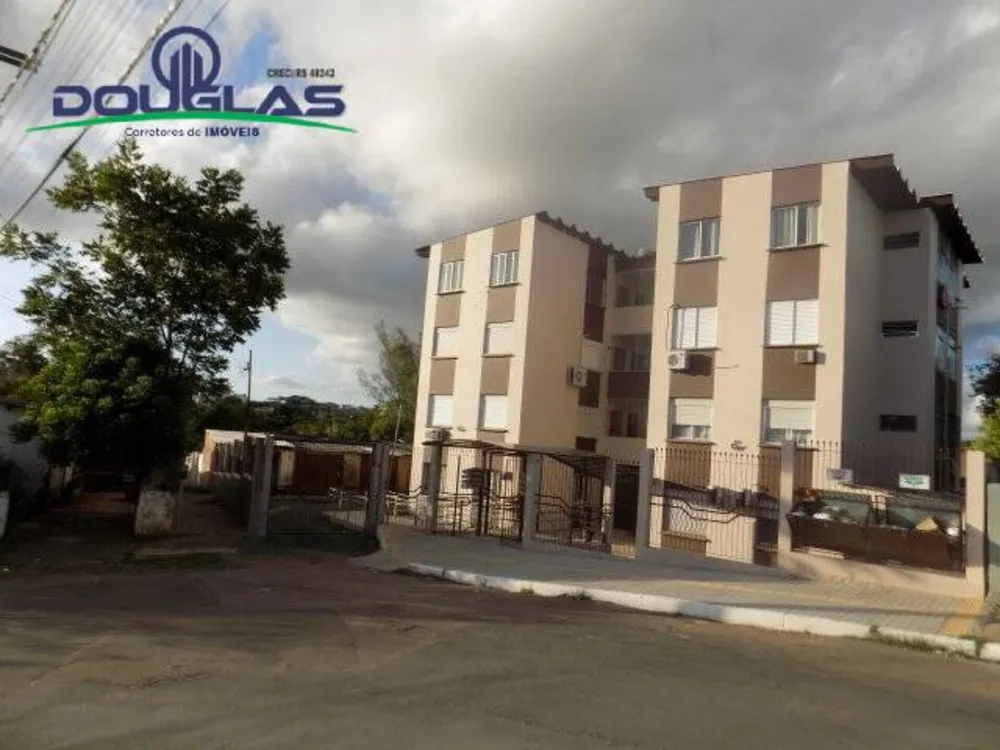 Apartamento, 2 quartos, 50 m² - Foto 2