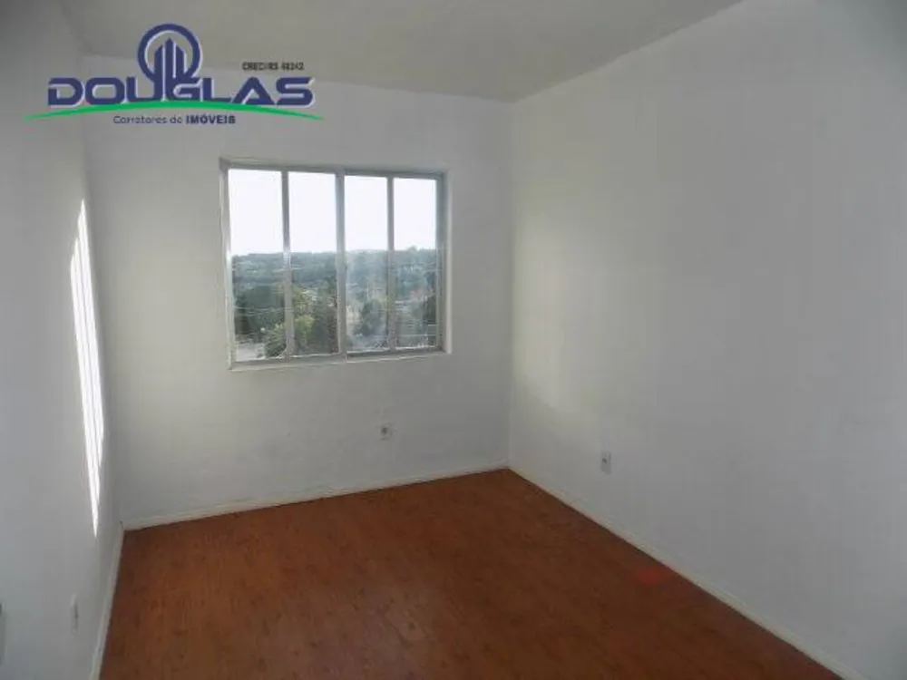 Apartamento, 2 quartos, 50 m² - Foto 8