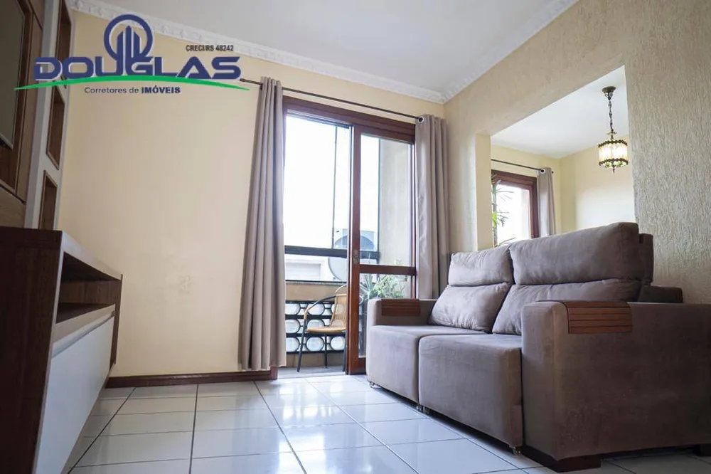 Apartamento, 2 quartos, 120 m² - Foto 4