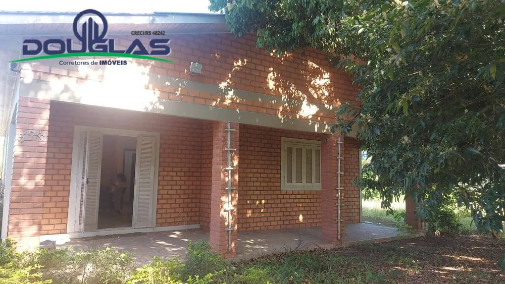 Casa, 3 quartos - Foto 2