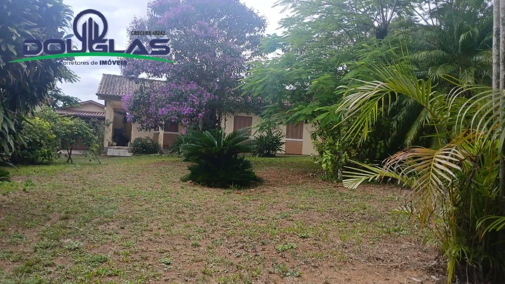 Casa, 4 quartos - Foto 2