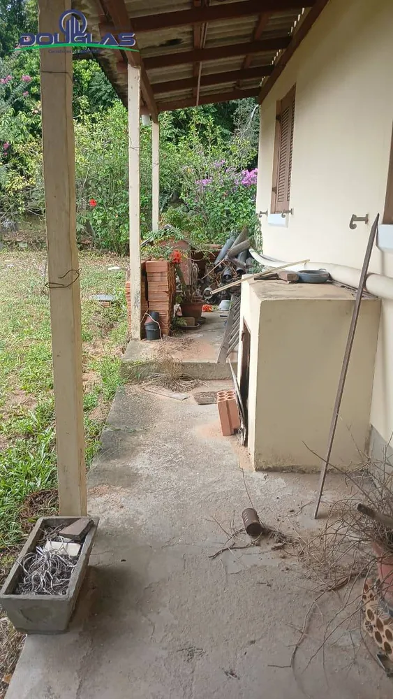 Casa, 4 quartos - Foto 10