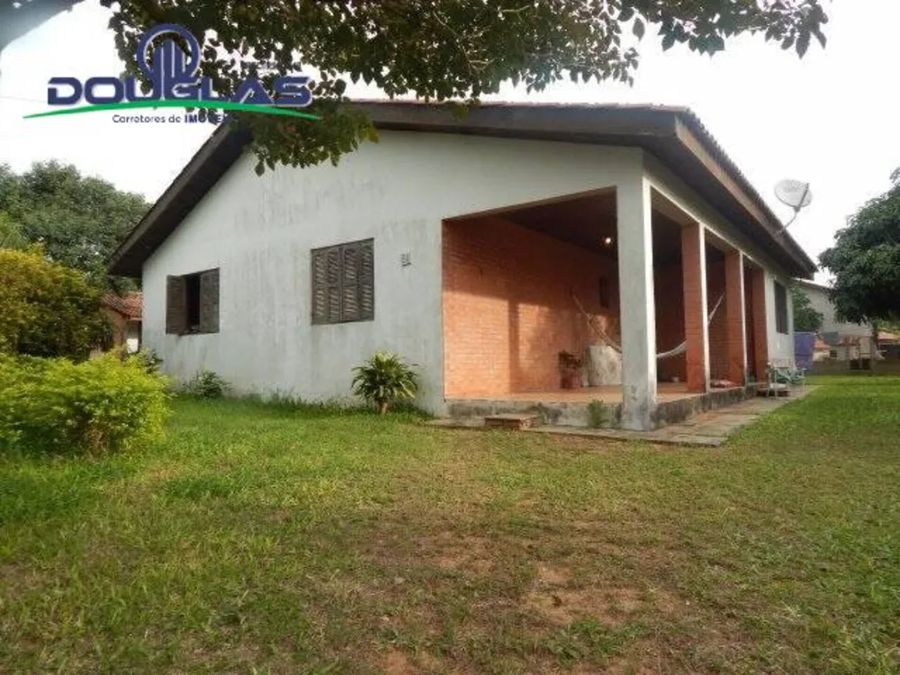 Casa, 2 quartos - Foto 1