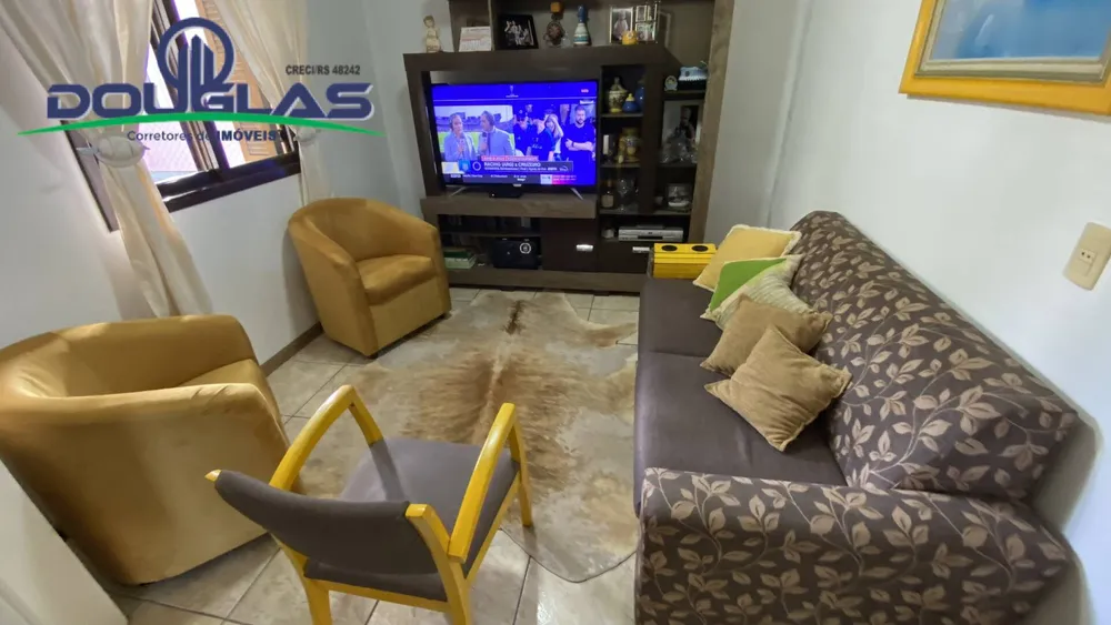 Casa, 2 quartos, 120 m² - Foto 2