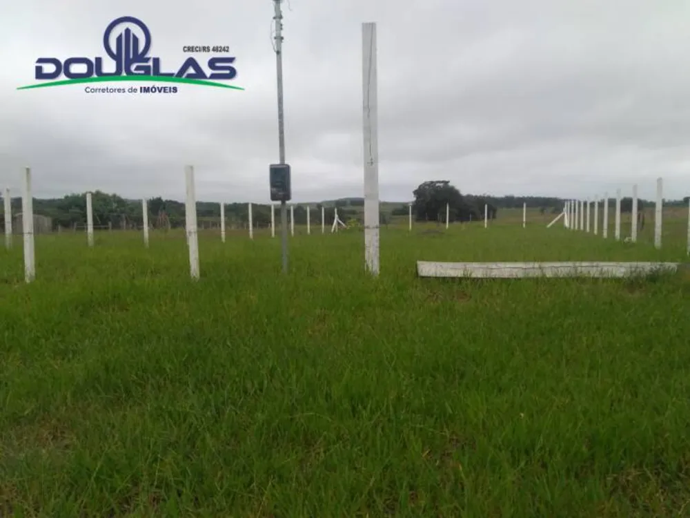 Terreno, 450 m² - Foto 1