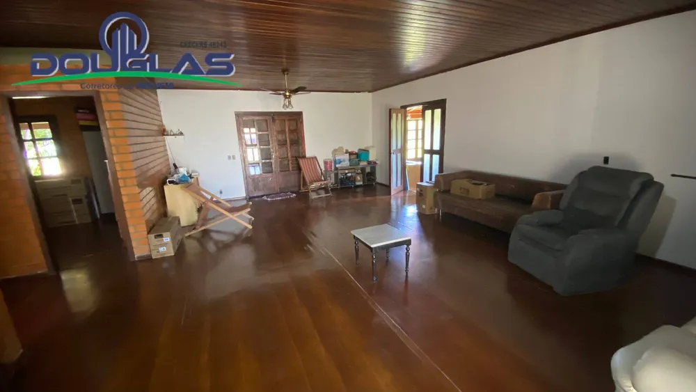 Casa, 2 quartos - Foto 2