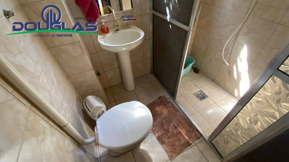 Casa, 2 quartos - Foto 5