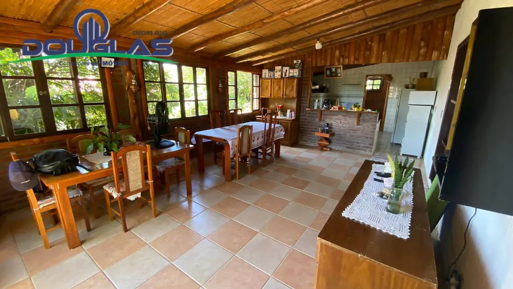 Casa, 2 quartos - Foto 3