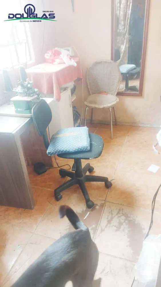 Casa, 3 quartos - Foto 9