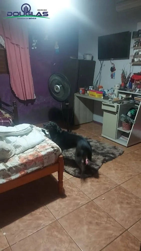 Casa, 3 quartos - Foto 10