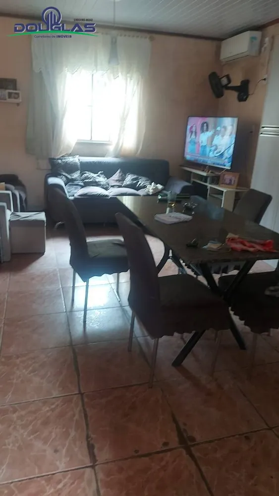 Casa, 3 quartos - Foto 5