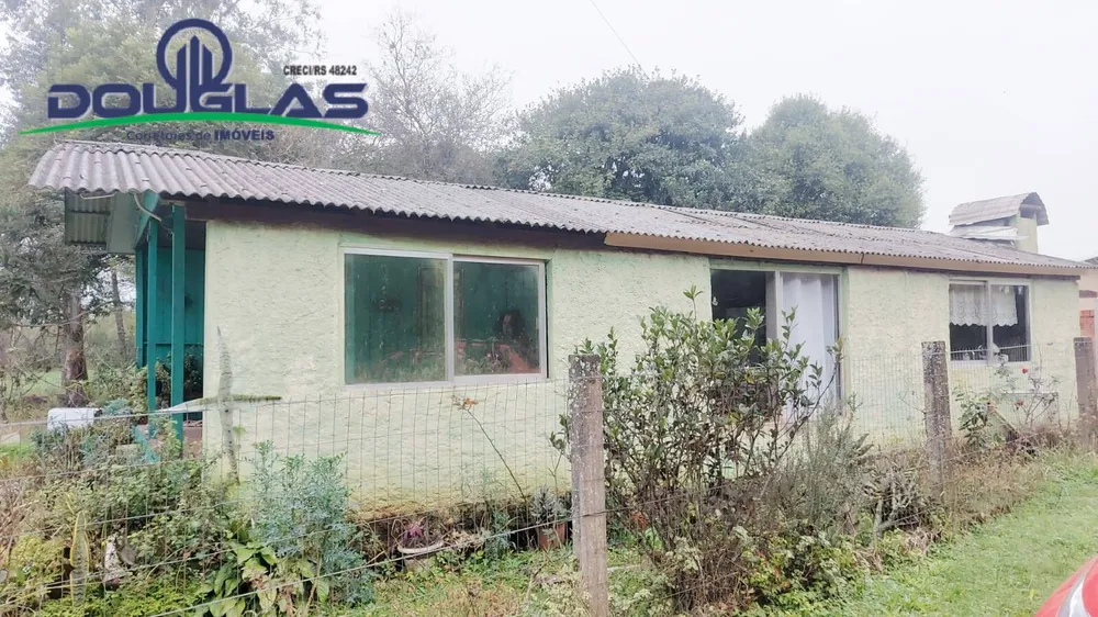 Casa, 2 quartos - Foto 1