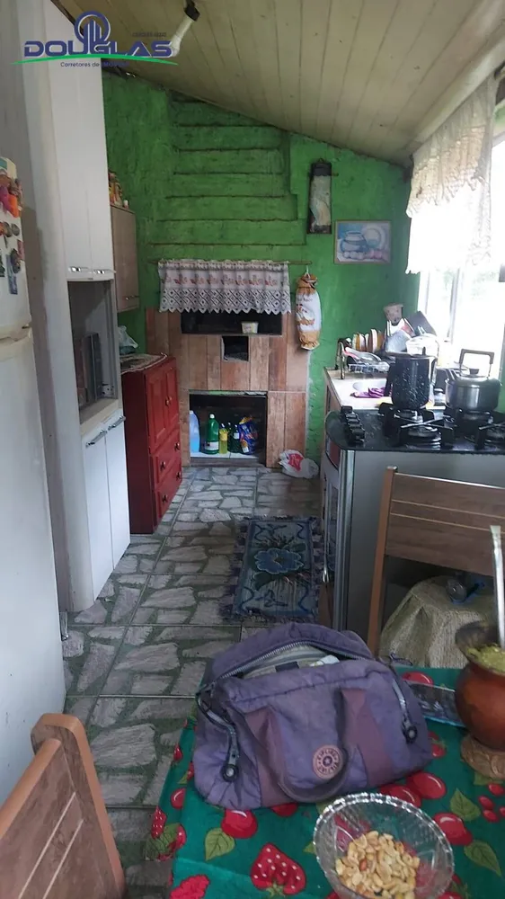 Casa, 2 quartos - Foto 5