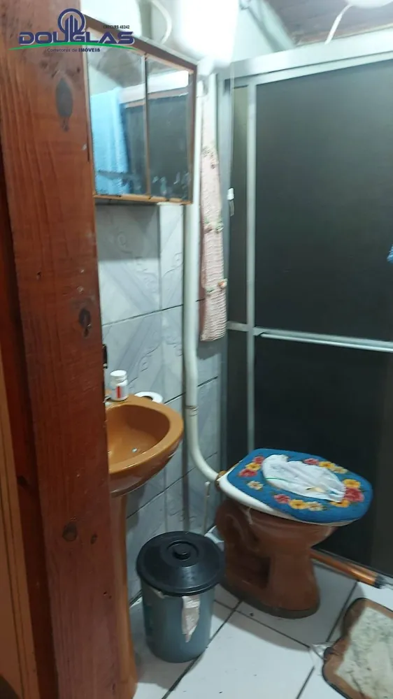 Casa, 2 quartos - Foto 4