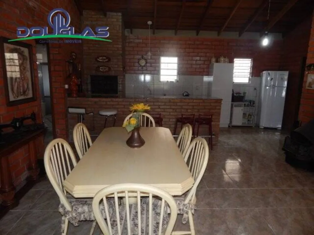 Casa, 2 quartos, 150 m² - Foto 3