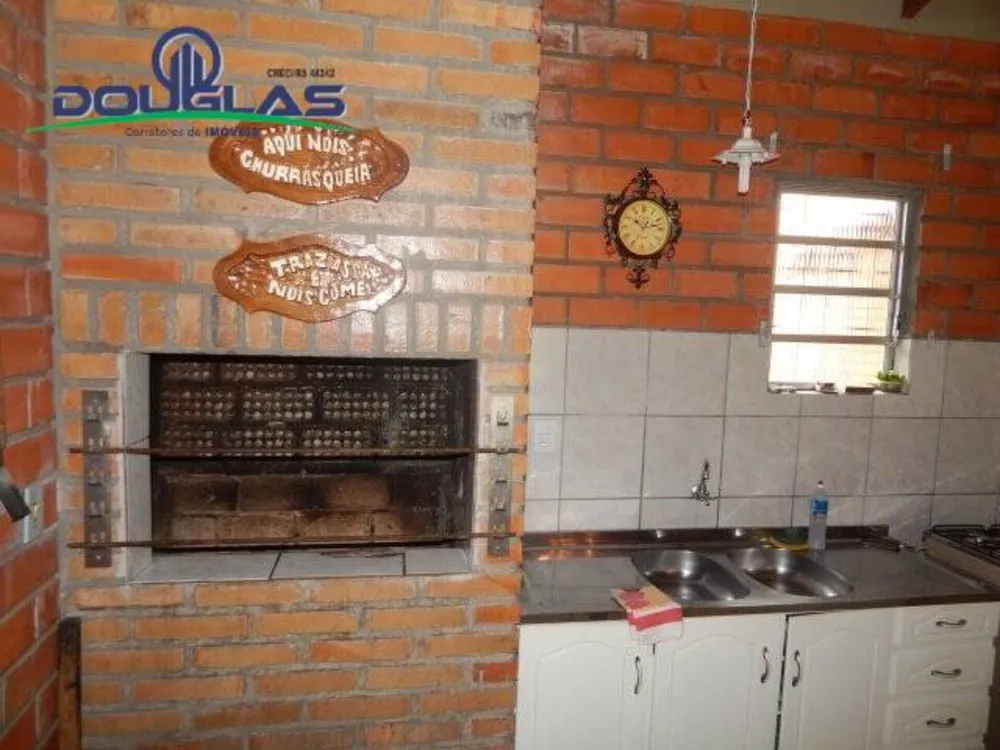 Casa, 2 quartos, 150 m² - Foto 1