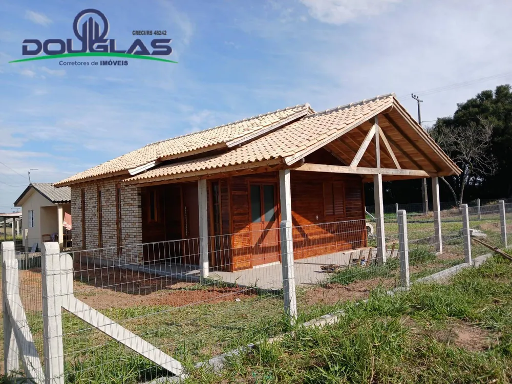 Casa - Foto 1