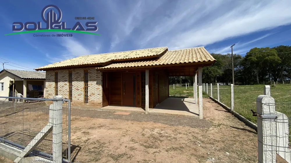Casa - Foto 8