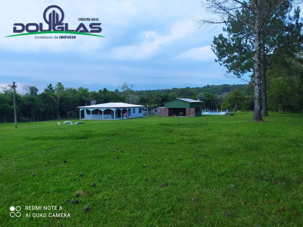 Terreno, 10000 m² - Foto 1