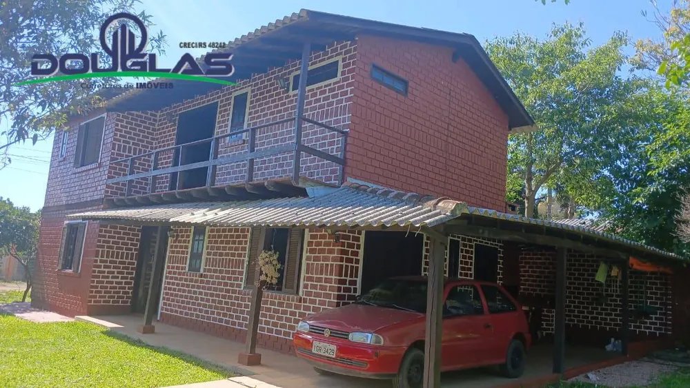 Sítio, 3 quartos, 400 m² - Foto 12