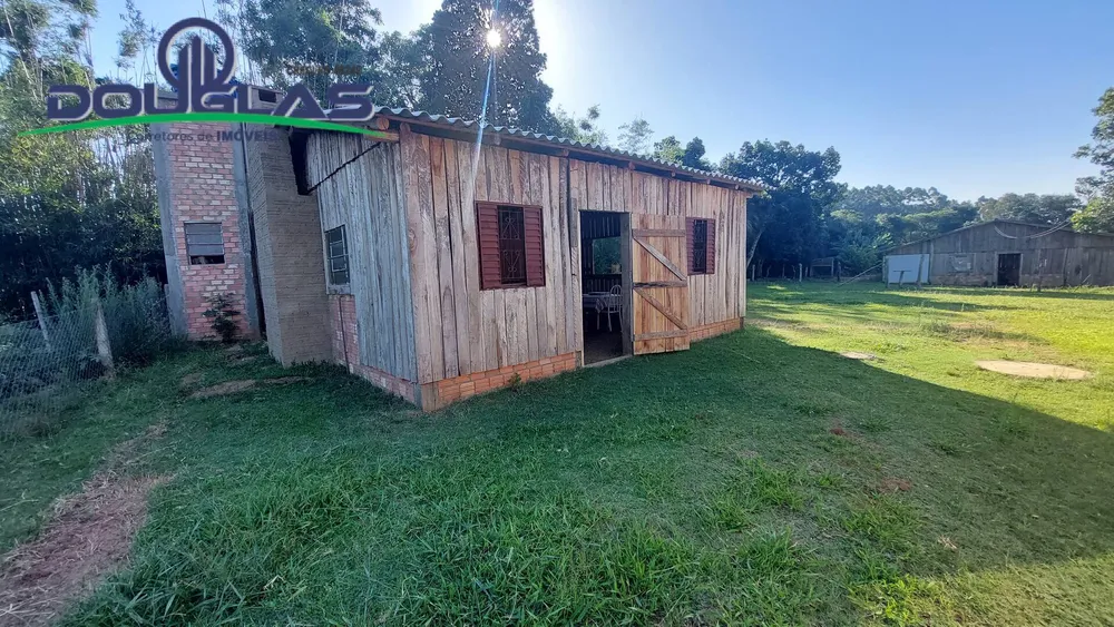 Sítio, 3 quartos, 2 hectares - Foto 1
