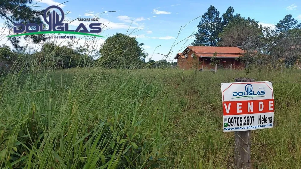 Terreno, 1000 m² - Foto 3