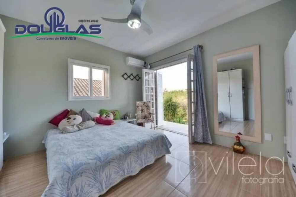 Casa, 4 quartos - Foto 6
