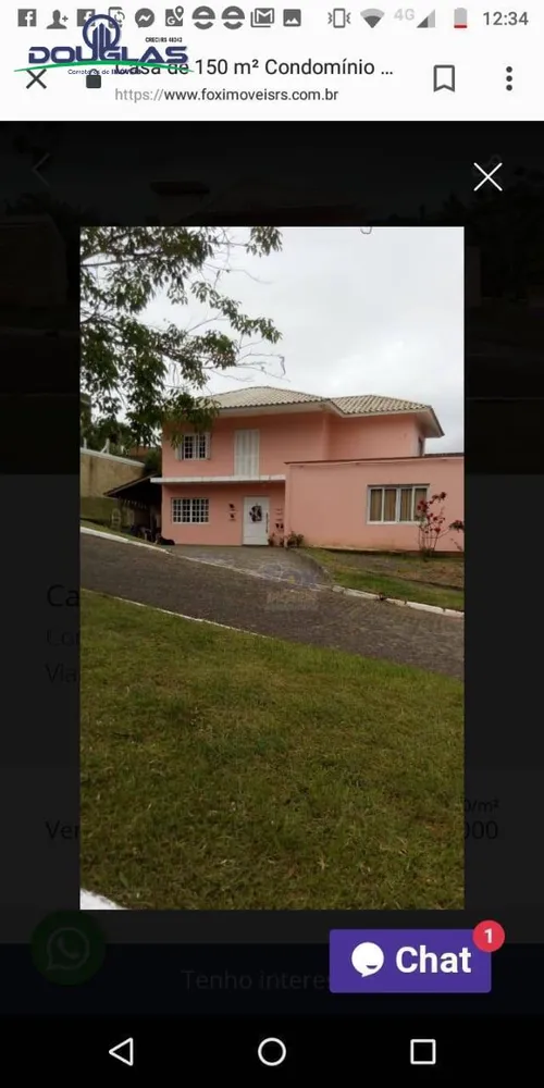 Casa, 4 quartos - Foto 8