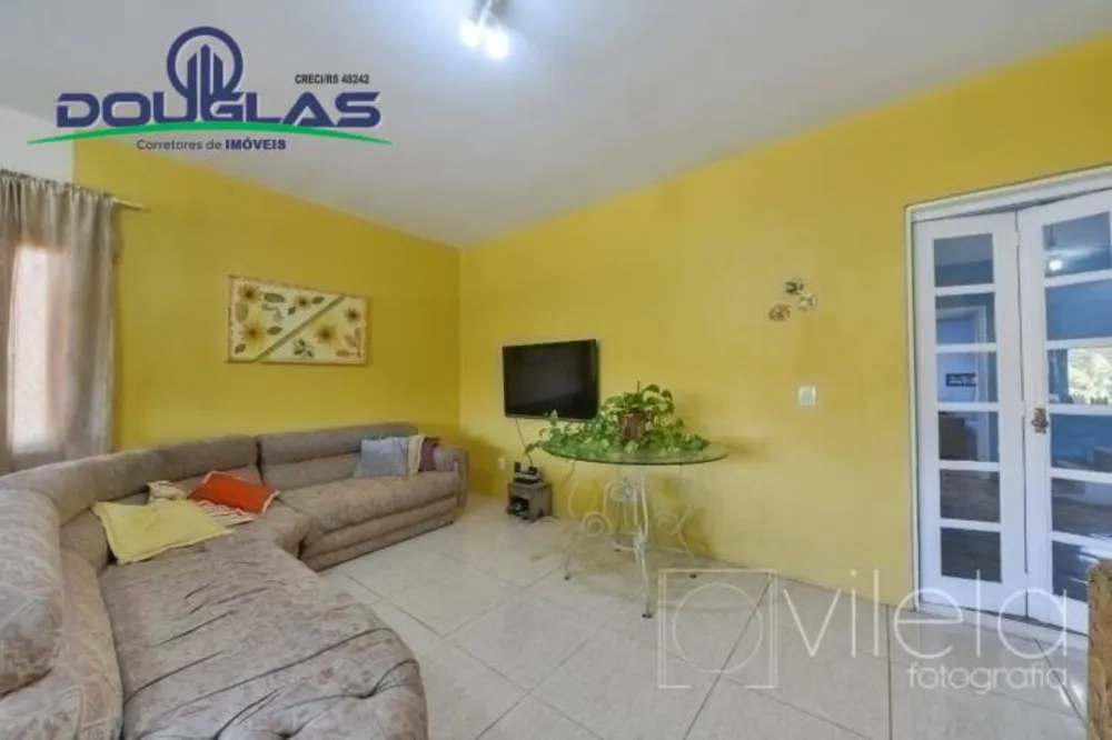 Casa, 4 quartos - Foto 7