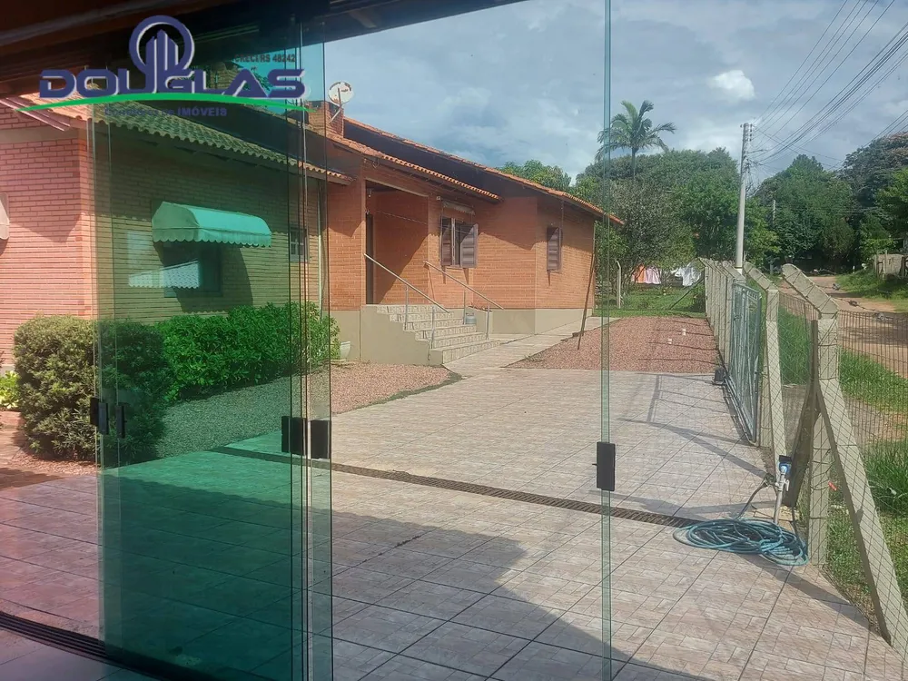 Casa, 5 quartos - Foto 1