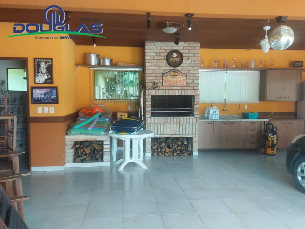 Casa, 5 quartos - Foto 2