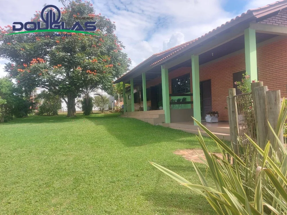 Casa, 5 quartos - Foto 3