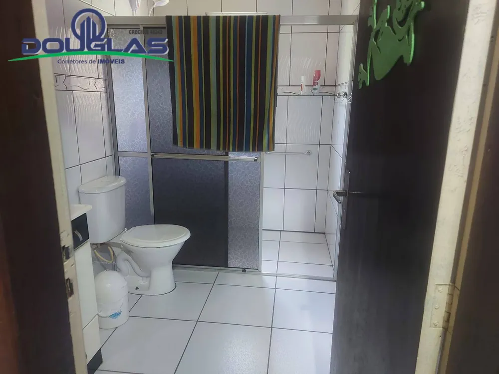 Casa, 5 quartos - Foto 4