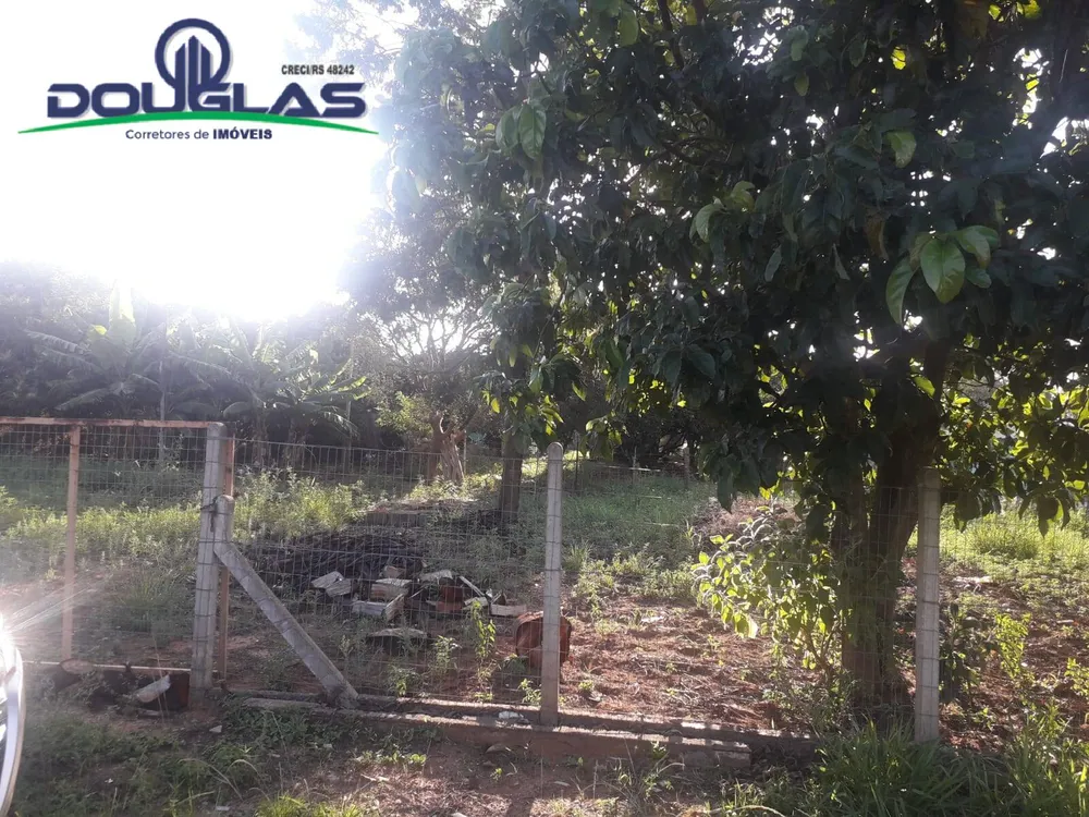 Terreno, 900 m² - Foto 1
