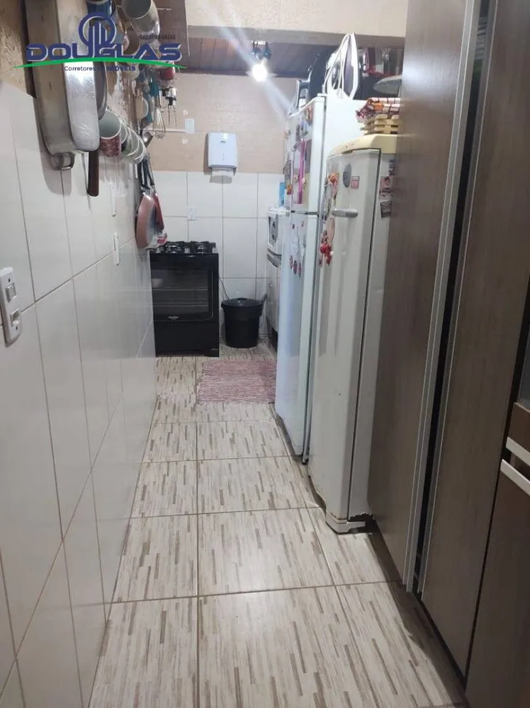 Casa, 2 quartos - Foto 4