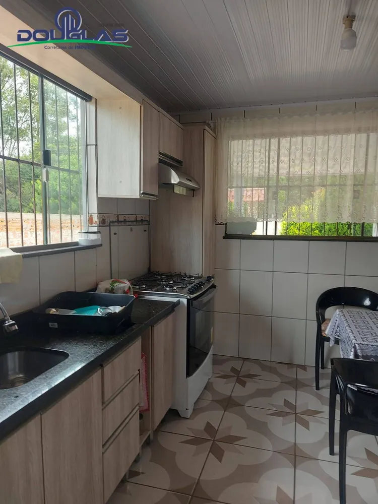 Casa, 2 quartos - Foto 1