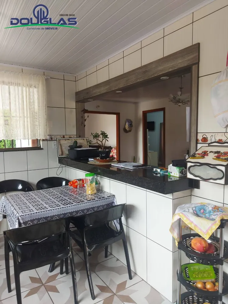Casa, 2 quartos - Foto 4