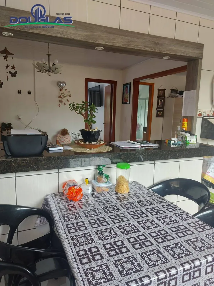 Casa, 2 quartos - Foto 2