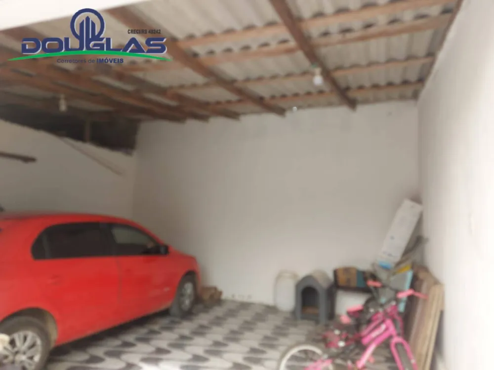 Casa, 2 quartos - Foto 6