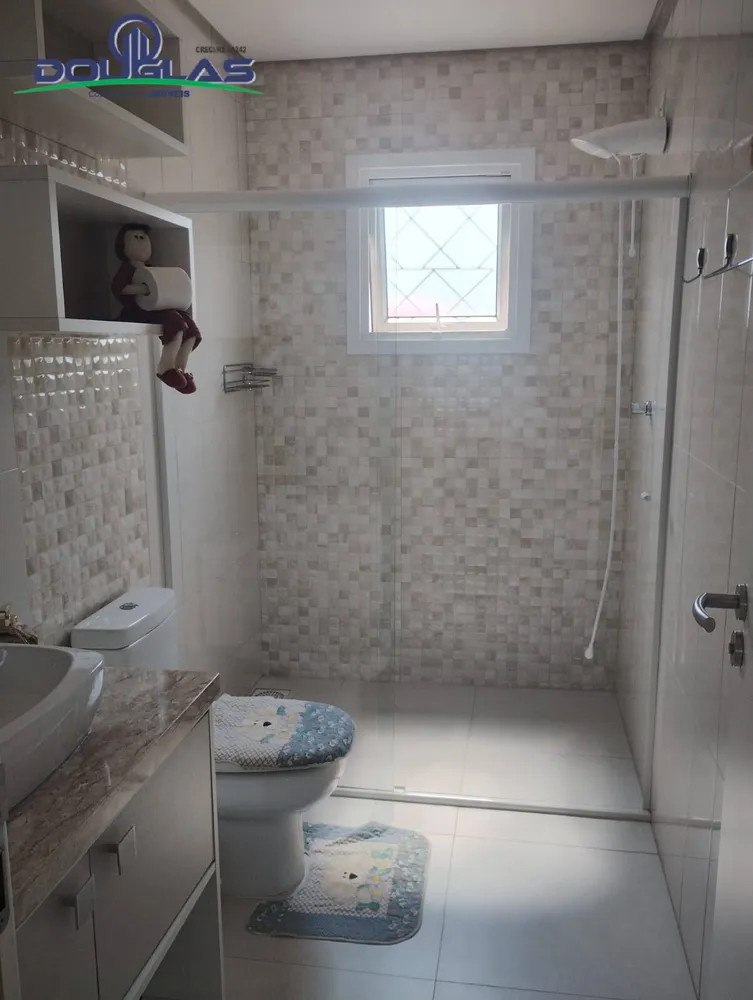 Casa, 4 quartos, 260 m² - Foto 4
