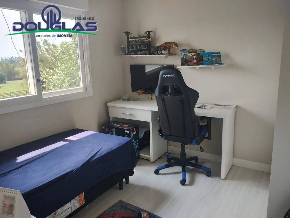 Casa, 4 quartos, 260 m² - Foto 1