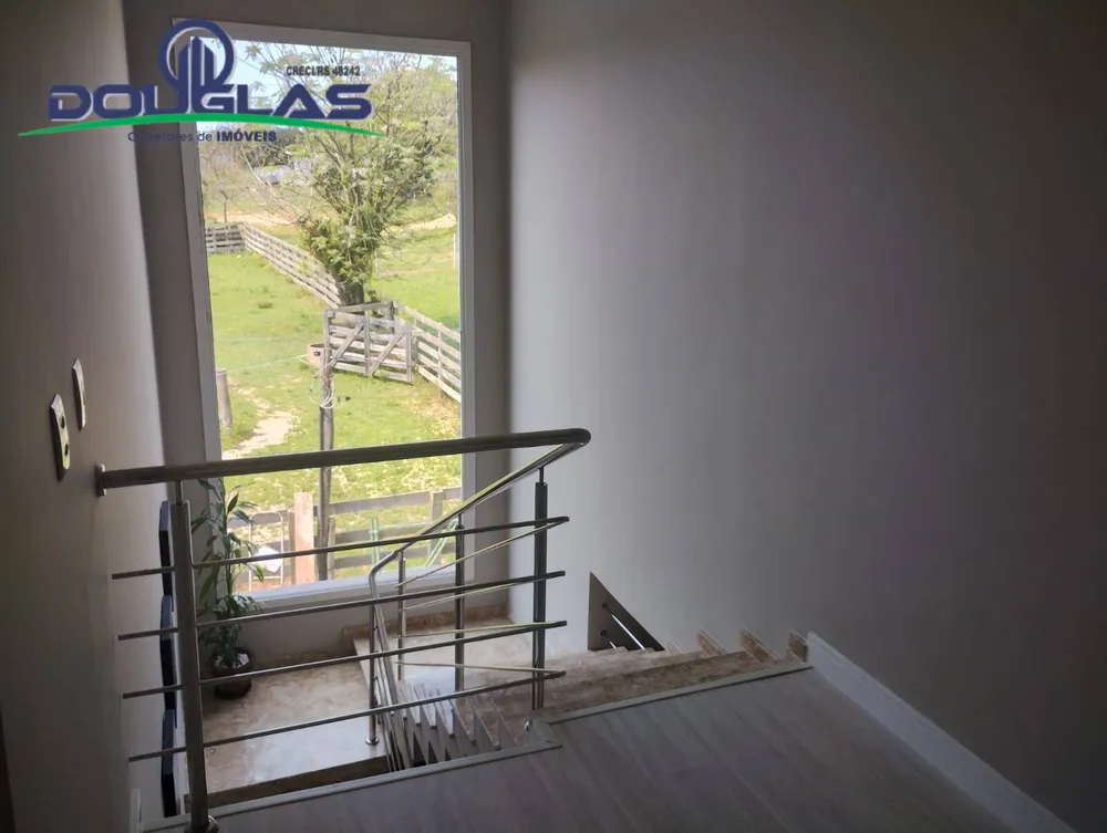 Casa, 4 quartos, 260 m² - Foto 5