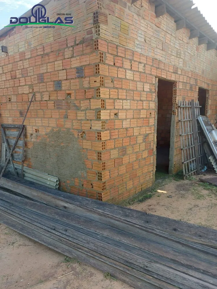 Casa, 2 quartos - Foto 8
