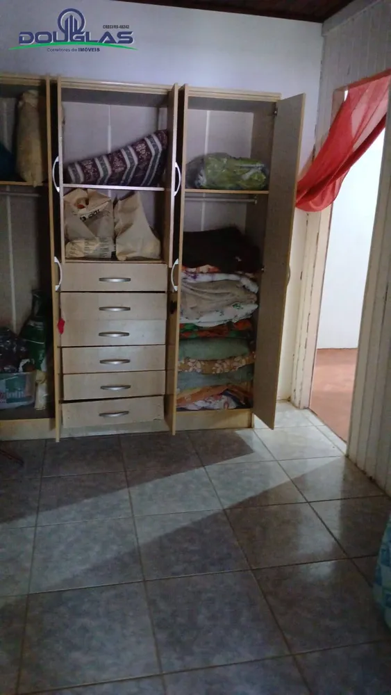 Casa, 6 quartos - Foto 3