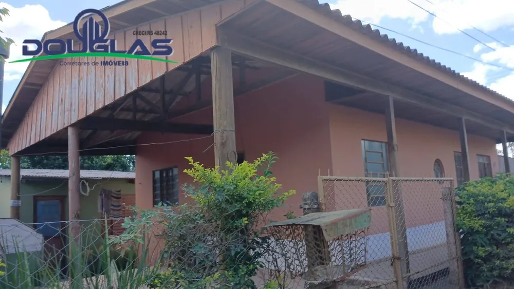 Casa, 6 quartos - Foto 2