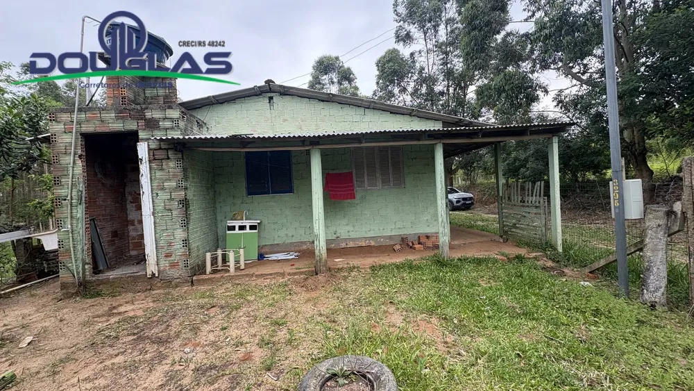 Casa, 2 quartos - Foto 6