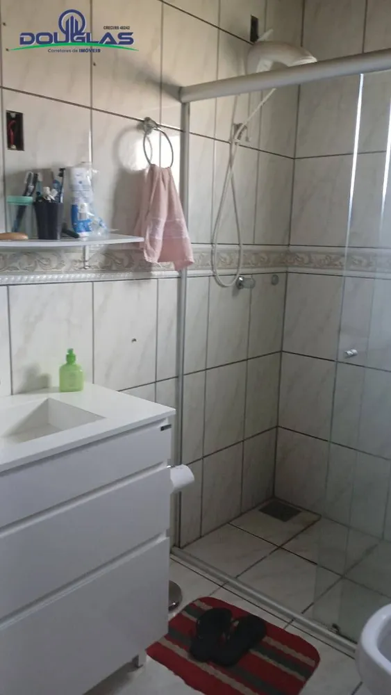 Casa, 4 quartos - Foto 3