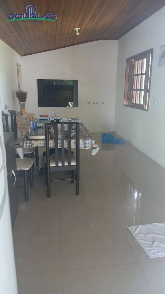 Casa, 4 quartos - Foto 1
