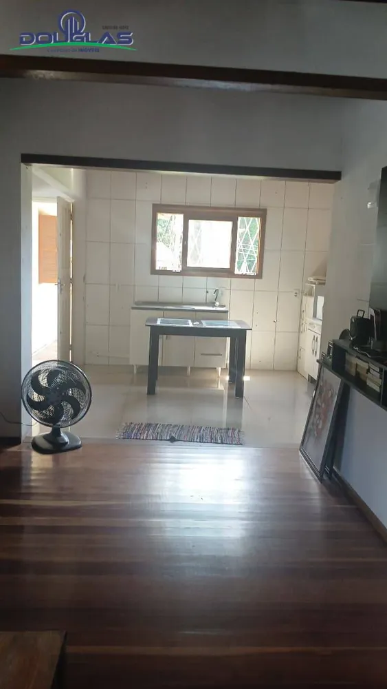 Casa, 4 quartos - Foto 2