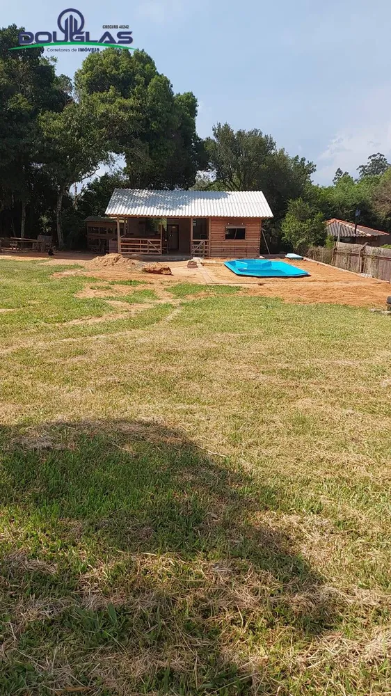 Casa, 1 quarto - Foto 2